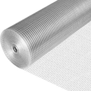 1/2 inch Hardware Cloth 24 inch 19 Gauge, Hunka