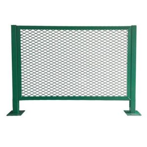 Hunka Bridge anti-throw net